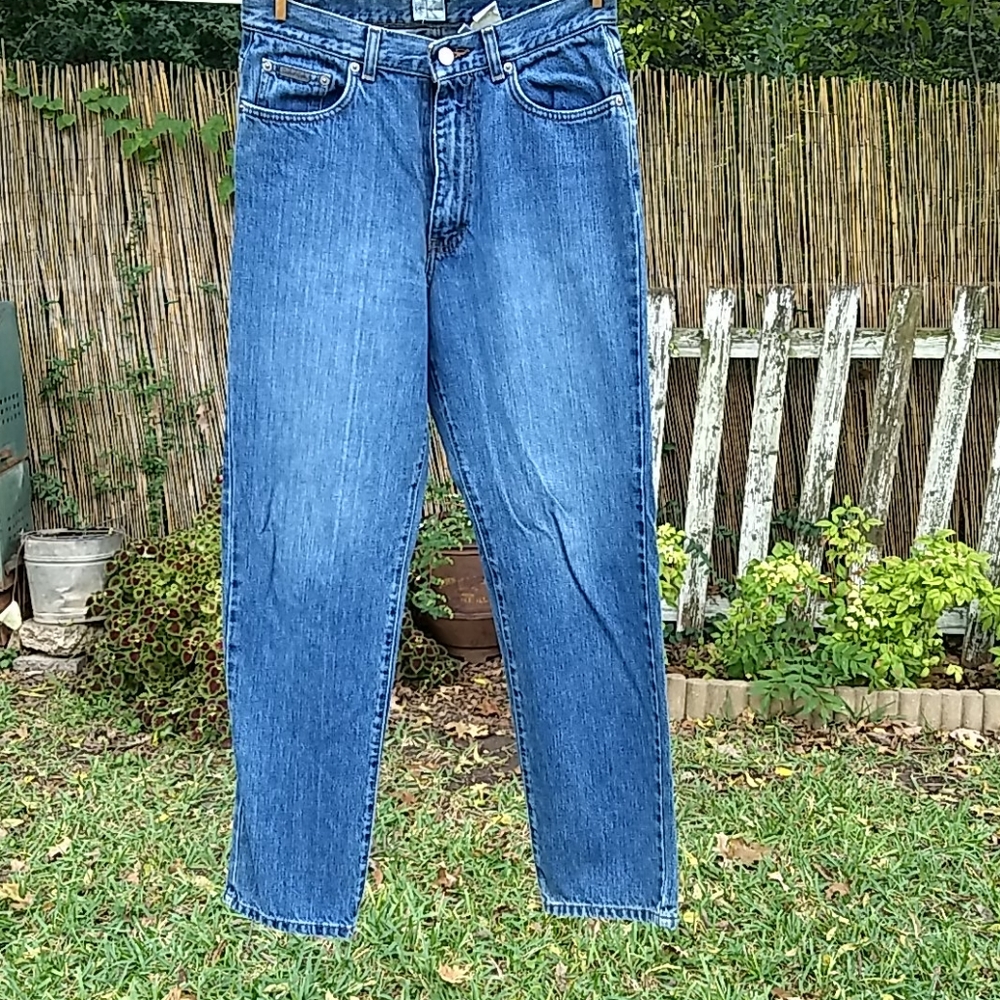 Vintage Calvin Klein jeans